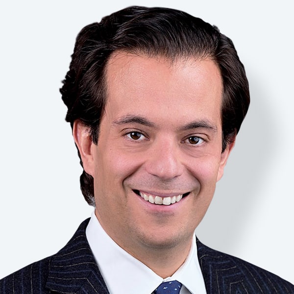 James Benenson III-Board of Directors
