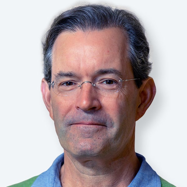 John P. McNiff-Board of Directors