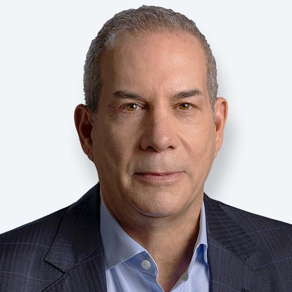 Lon Rosen-Board of Directors