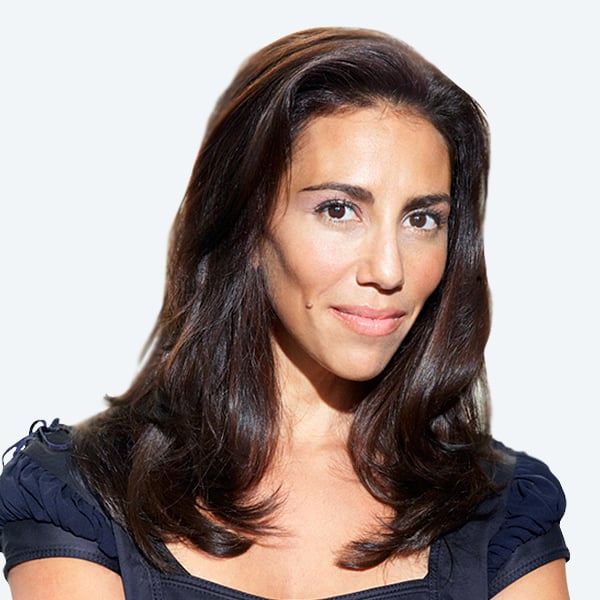 Rory Tahari-Board of Directors