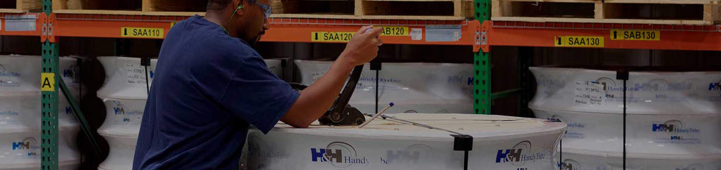 HandyTube Corp