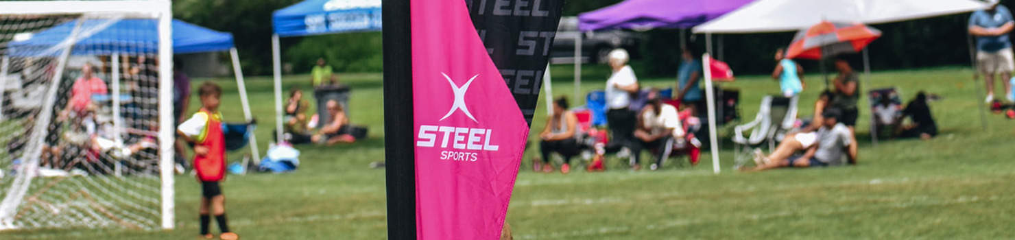 Steel Sports