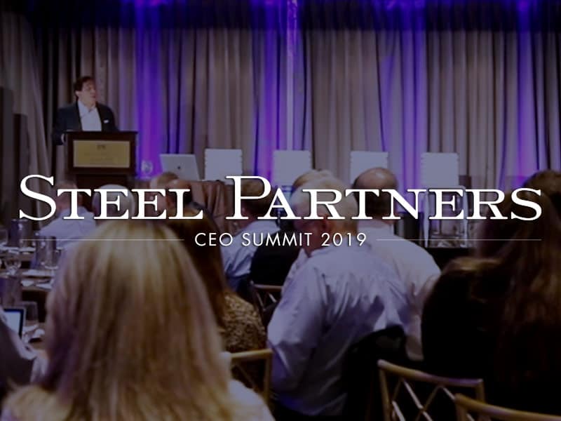 2019 CEO Summit
