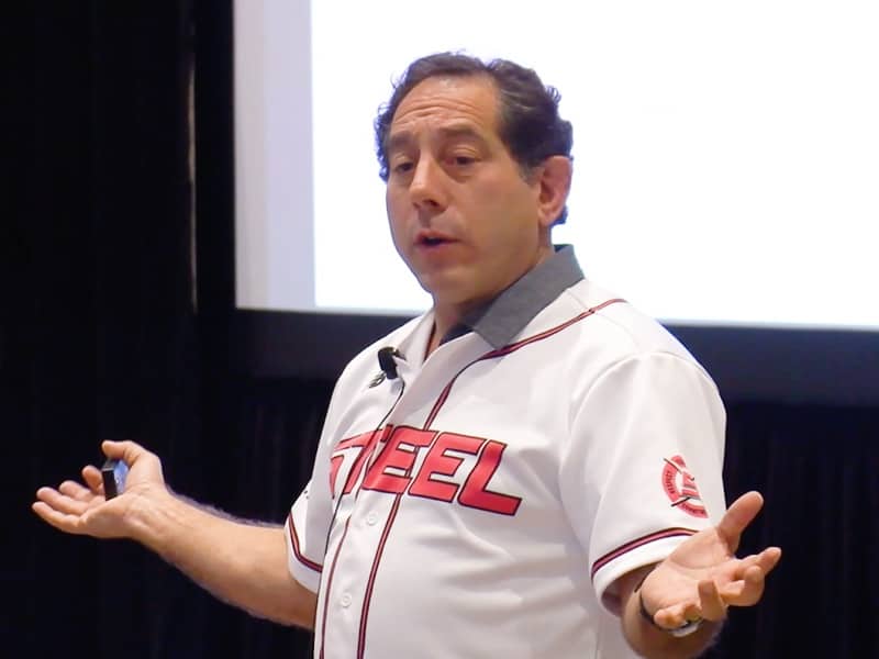 2021 CEO Summit