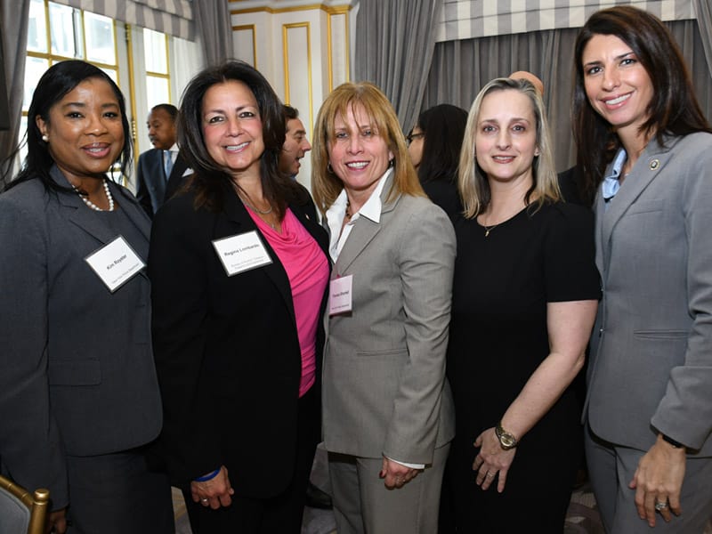 Women of Law Enforcement Gallery 3