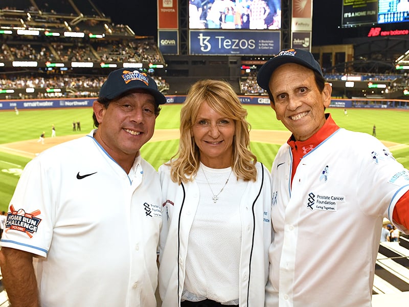 Help fight prostate cancer with these special Father's Day MLB