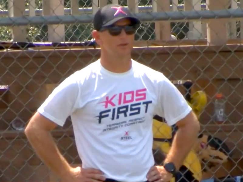 Kids First on KTLA News