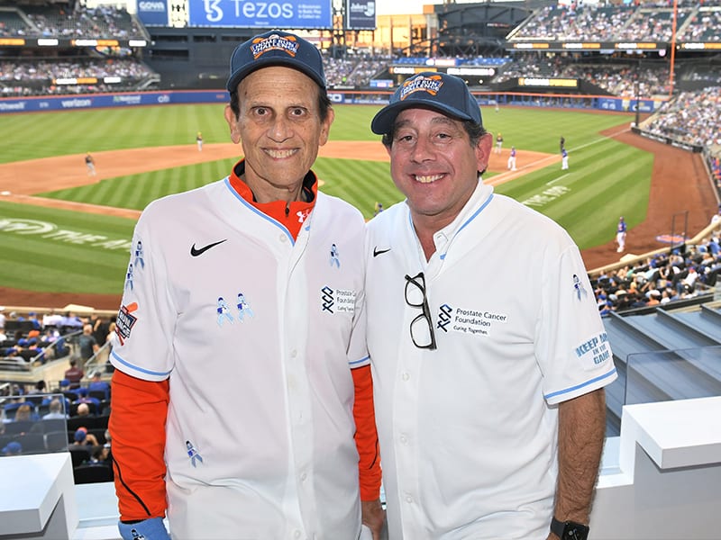 Michael Miliken Home Run Challenge 2022