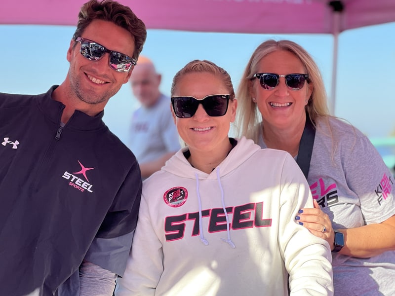 Skechers Friendship Walk 2022
