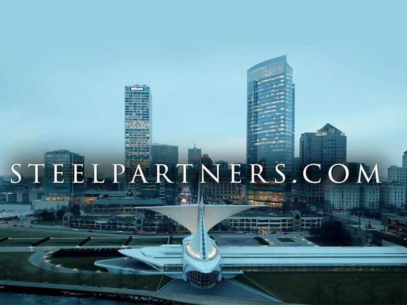 Steel Partners Internship and Co-Op Program