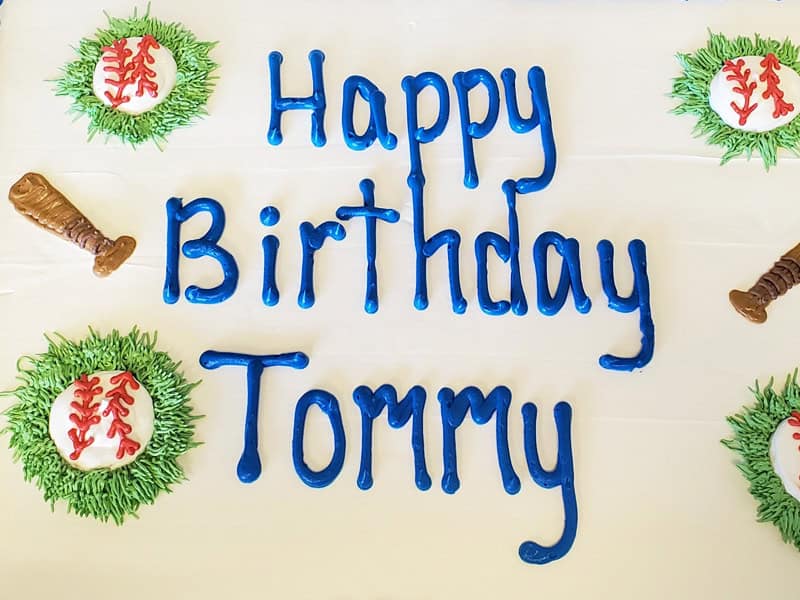 Celebrating Tommy Day across all business units