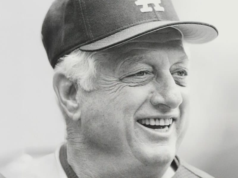 Celebrating the Legacy of Tommy Lasorda