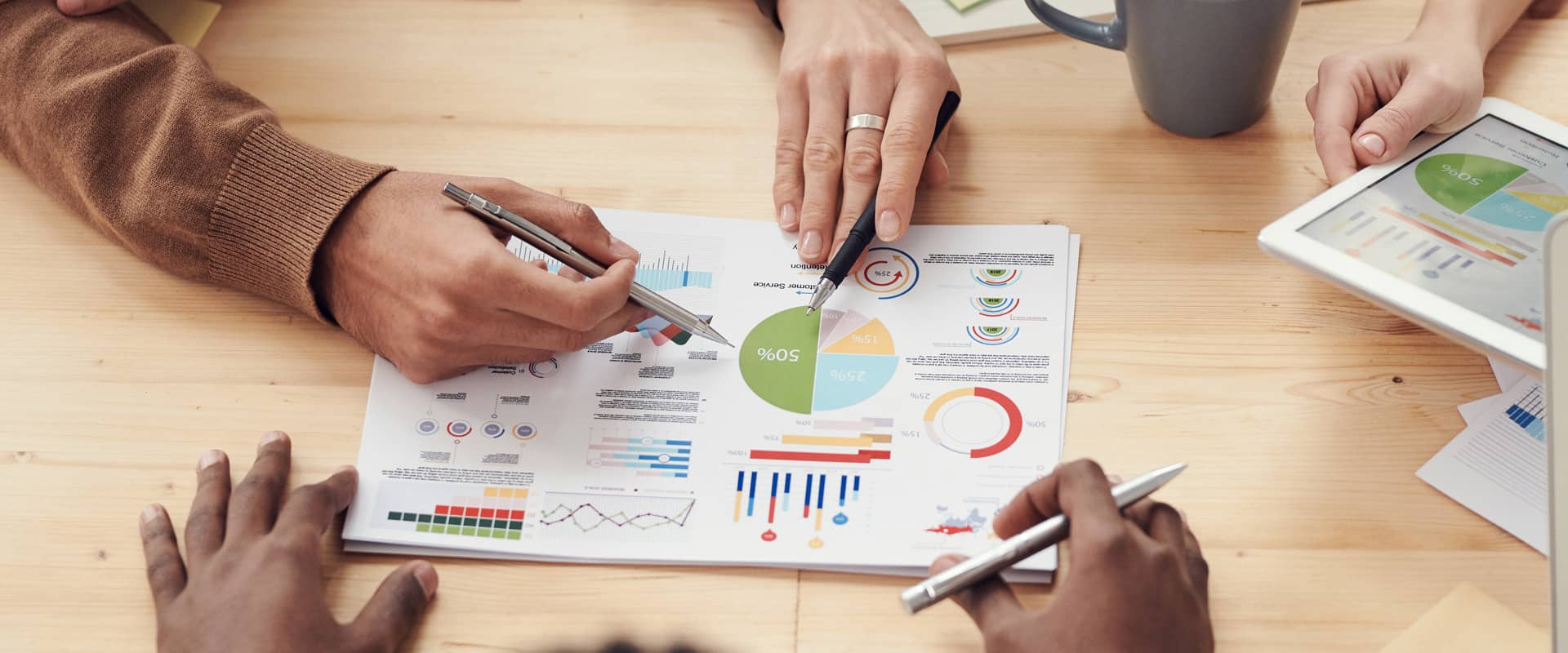 Investor Information