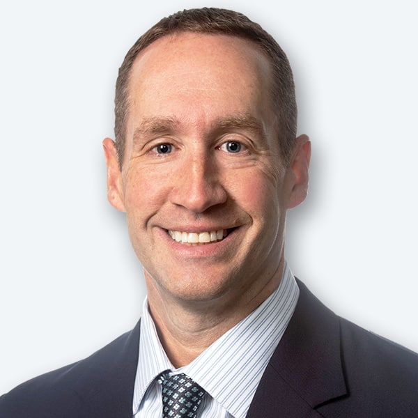 Ryan O’Herrin-Executive Management