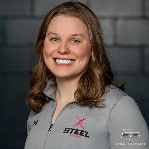 Morgan Stickney