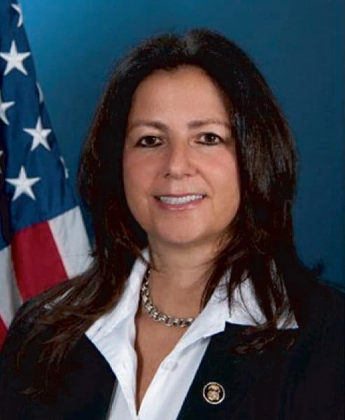 Regina Lombardo